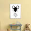 Mouse by Miniofmine - Print-1857759939-1857759936