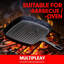 Skillet Pan Set Non-Stick