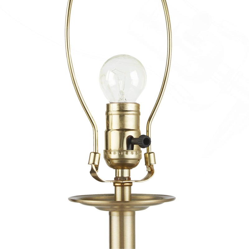 Lampe de table 28 "H