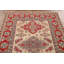 Tapis oriental géométrique Kazak 5 x 7