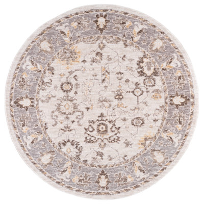 Martha Stewart 110 Performance Oriental Indoor Rug