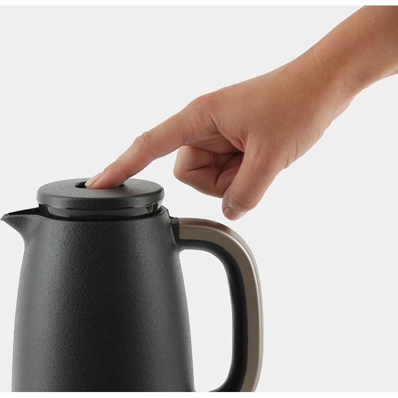 4.25 Cup Coffee Carafe