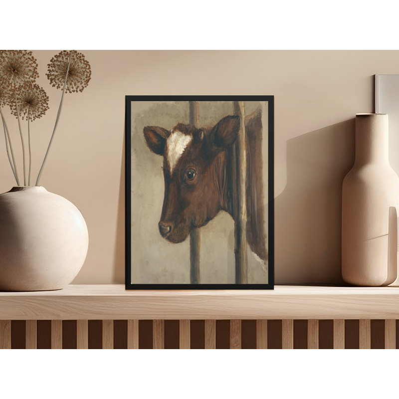 1 Piece Wall Art, 9x11