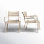 Fauteuil club d'extérieur Ruta Paris-706070795
