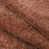 Chenille orange foncé est en rupture de stock