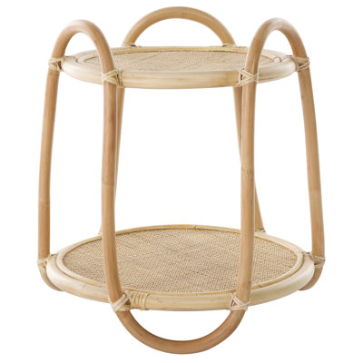 Braxley Accent Table