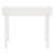 Blanc antique n'est pas disponible