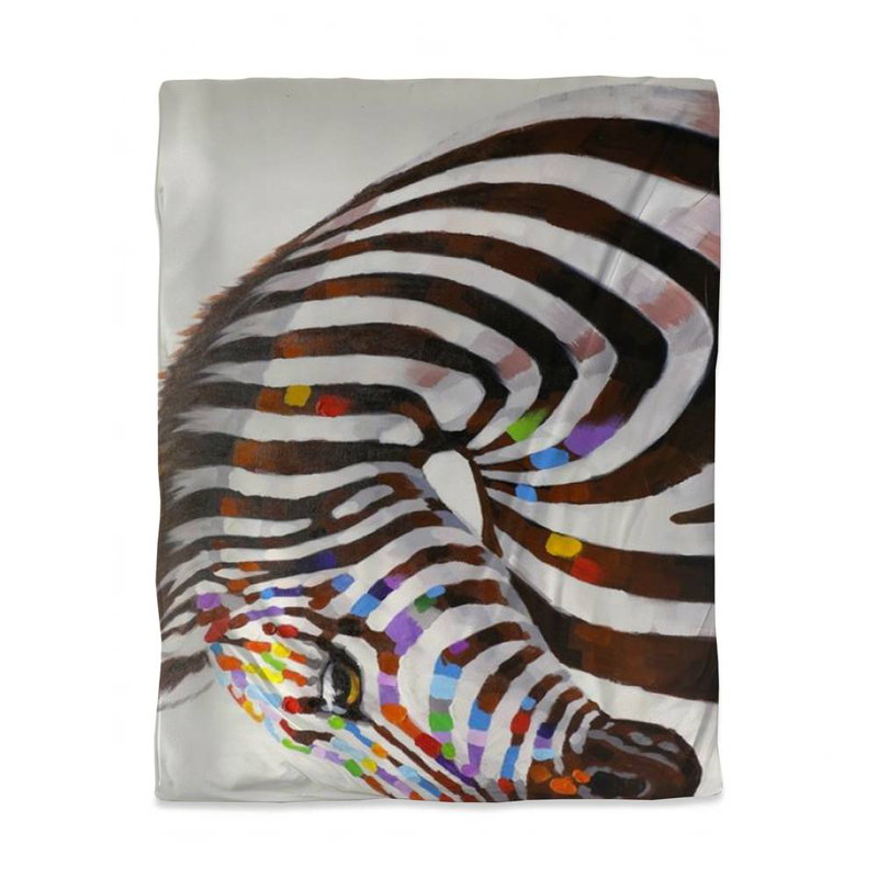 Sateen Duvet Cover