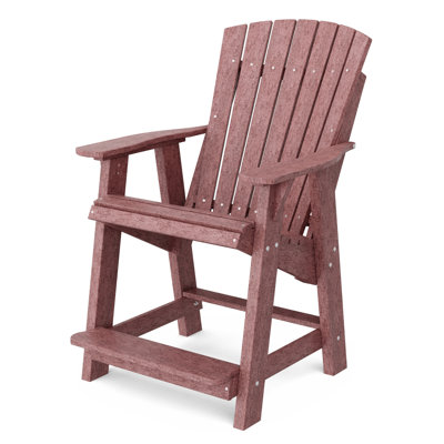 Heritage High Adirondack Chair by Wildridge