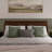 Ashmun Solid Wood Sleigh Slat Panel Headboard-7458669-7458668
