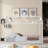 Zirke Twin Canopy Bed by Harper Orchard-1423227260