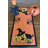 Sippel Beaded Halloween Table Runner