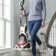 Hoover Powerdash Pet+ Compact Carpet Cleaner, Lightweight, FH50704V