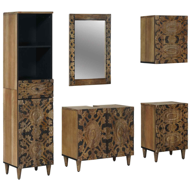 Bathroom Suite