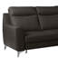 Fabiha 3 Seater Sofa Bed-68189201-68189203