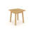 Maia Teak Side Table