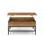Lift Top Coffee Table-659232551