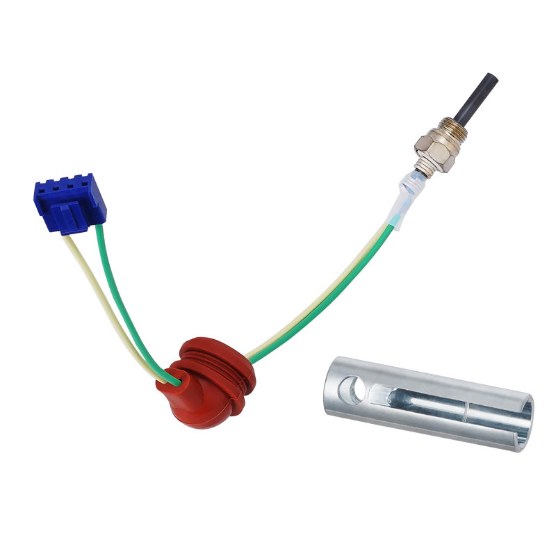 Bougie de préchauffage au gazole, ensemble de réparation de bougie de préchauffage en céramique