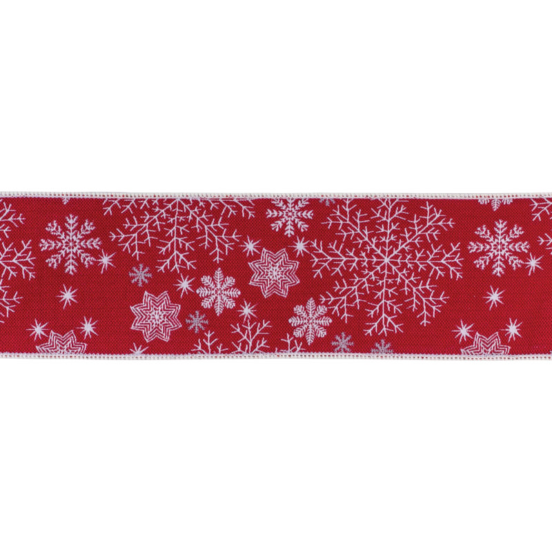 Ruban sans motif Gilboy The Holiday Aisle®