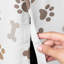 Housse pour chenil Paw and Bone Dog par Sweet Jojo Designs-101593331