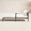 Sherwood Outdoor Teak Chaise Lounge-1785530252-1785690963