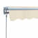 Dakota Fields 300cm W x 250cm D Retractable Patio Awning