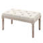 Repose-pieds Homcom