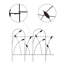 Metal Fan Trellis Side Panel-1471891298