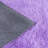 4x6 ft Shag Rugs for Living Room, Purple Soft Fluffy Rug for Bedroom, Non-Slip Area Rug for Kids Home Dorm Decor Aesthetic-1442346010