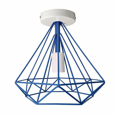 Alresford Flush Mount