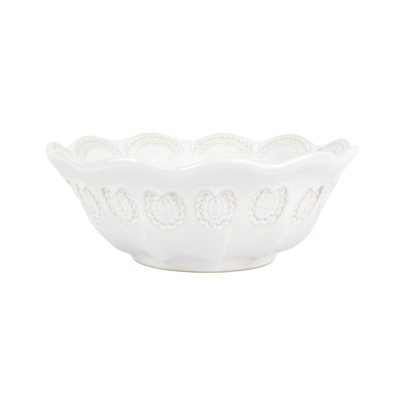 Incanto Stoneware Serving Bowl