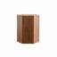 Table d'appoint Hexagon MDF-1222421780