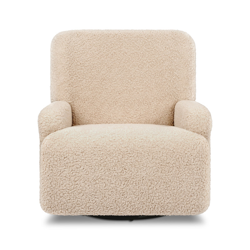 Winslow Extra Wide Recliner & Swivel Glider | Wayfair