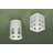 Tatum 1 Light Flush Mount