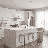 Keldric 4-Light Pendant in Brushed Nickel-364132466
