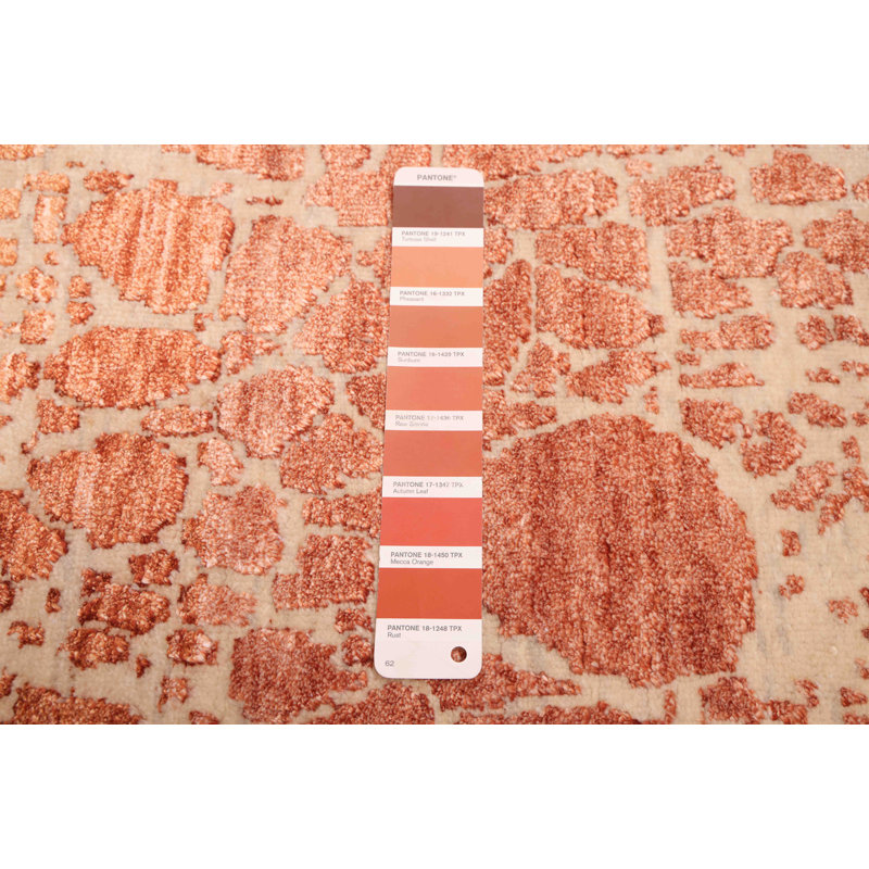 Tapis cuivre Legacy 7 pi 11 po x 7 pi 11 po