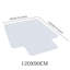 Letitia Hard Floor Straight Chair Mat-1063628363