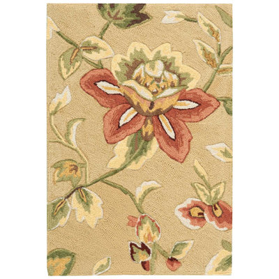 Yeremy Indoor Rug