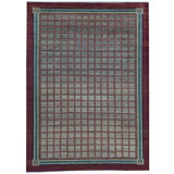 Pakistan Gabeh One-of-a-Kind 10' X 13'7" Area Rug