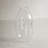 Handmade Glass Table Vase
