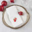 Worsham Collection Polyester Embroidered Square Napkin-80880899
