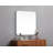 Metal Square Wall Mirror-593361131-593361108