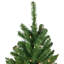 Lighted Artificial Fir Christmas Tree-105964273