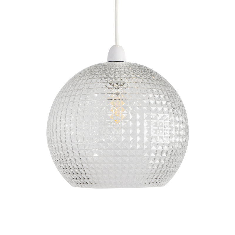 Granby Open Ball Glass