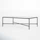 Evelynn Single Coffee Table
