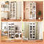 182.9cm Kitchen Pantry