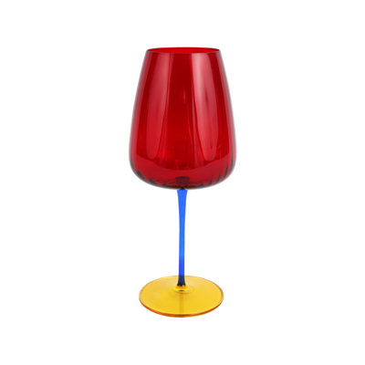 Verre à vin Pompidou