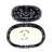 Camargue 2 Piece Serving Set