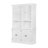 53X19x83" Cabinet