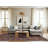 Chenille Abstract Indoor Rug-682152768